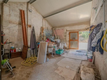 Moradia T2 para Venda em Olhalvo