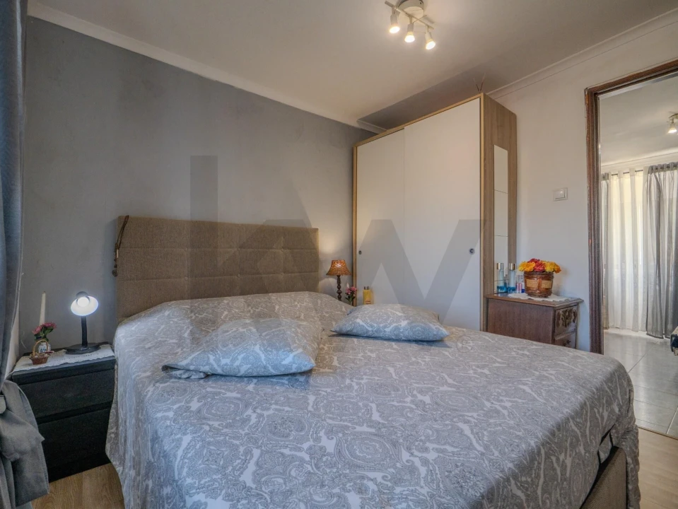 Moradia T2 para Venda em Olhalvo Foto 10