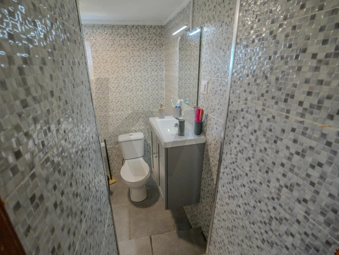 Moradia T2 para Venda em Olhalvo Foto 21