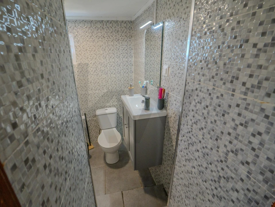 Moradia T2 para Venda em Olhalvo Foto 21