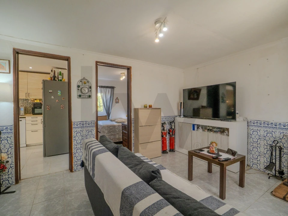 Moradia T2 para Venda em Olhalvo Foto 4