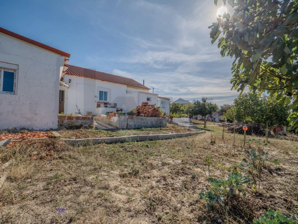 Moradia T2 para Venda em Olhalvo Foto 44