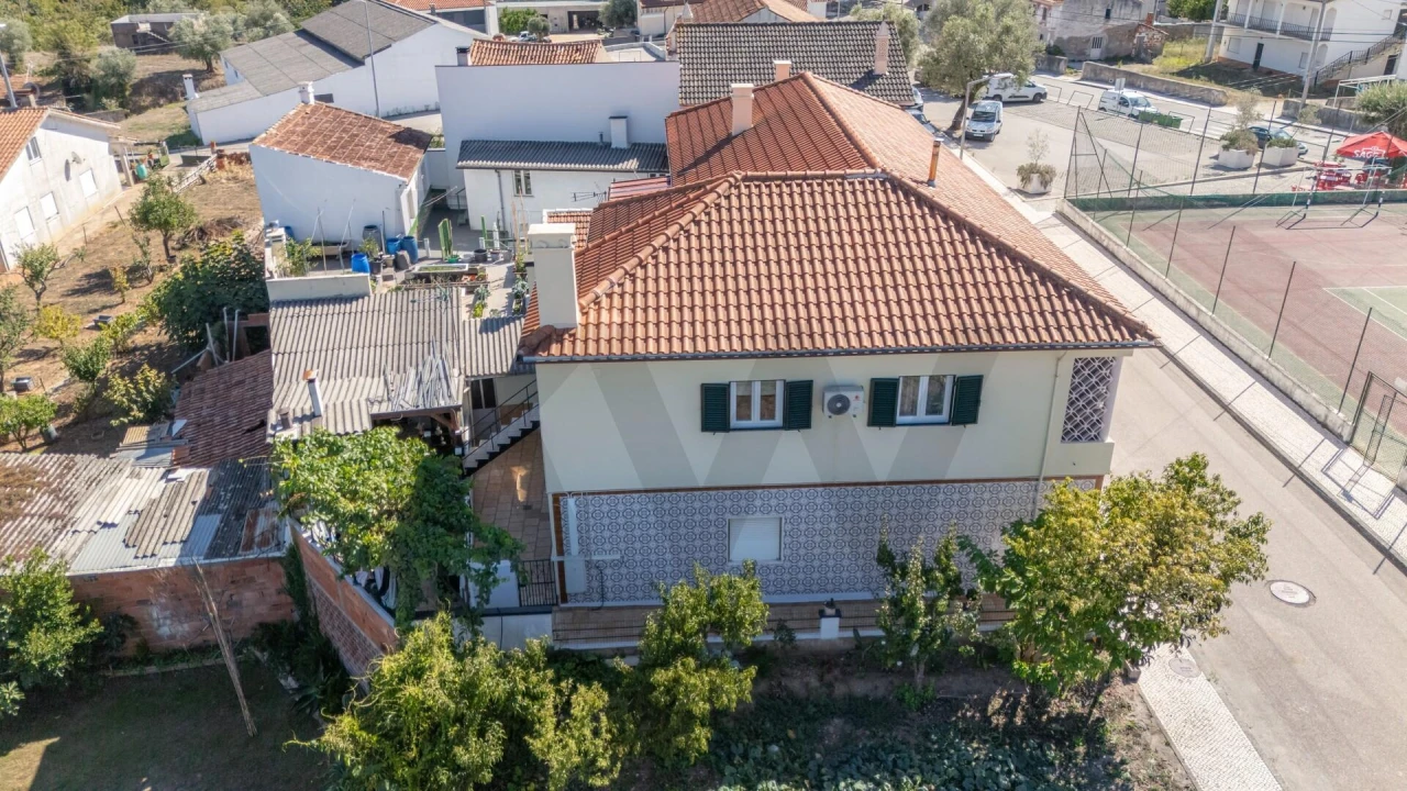 Apartamento T2 para Venda em Condeixa-A-Velha e Condeixa-A-Nova Foto 22