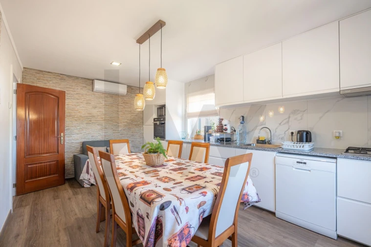 Apartamento T2 para Venda em Condeixa-A-Velha e Condeixa-A-Nova Foto 5