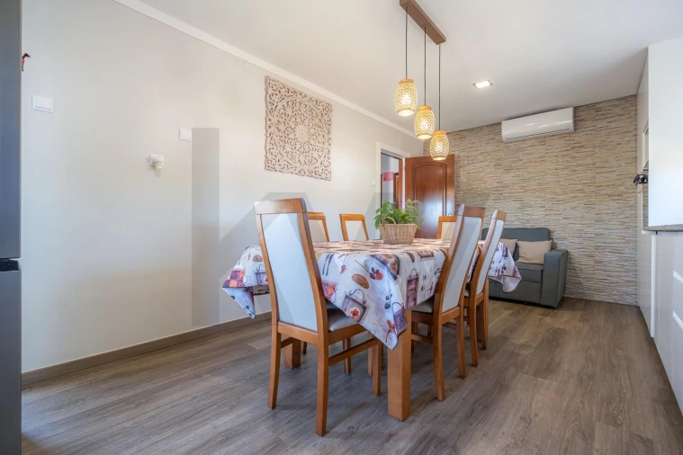 Apartamento T2 para Venda em Condeixa-A-Velha e Condeixa-A-Nova Foto 4
