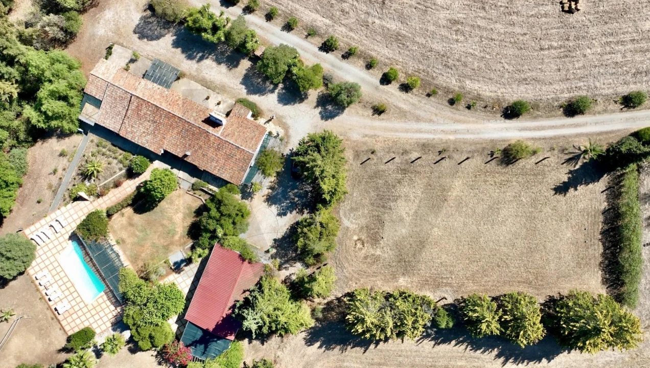 Quinta T13 para Venda em Azinheira dos Barros e São Mamede do Sádão Foto 52