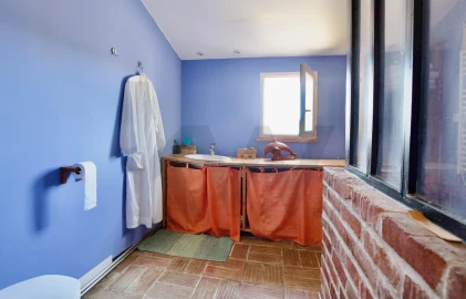 Quinta T13 para Venda em Azinheira dos Barros e São Mamede do Sádão