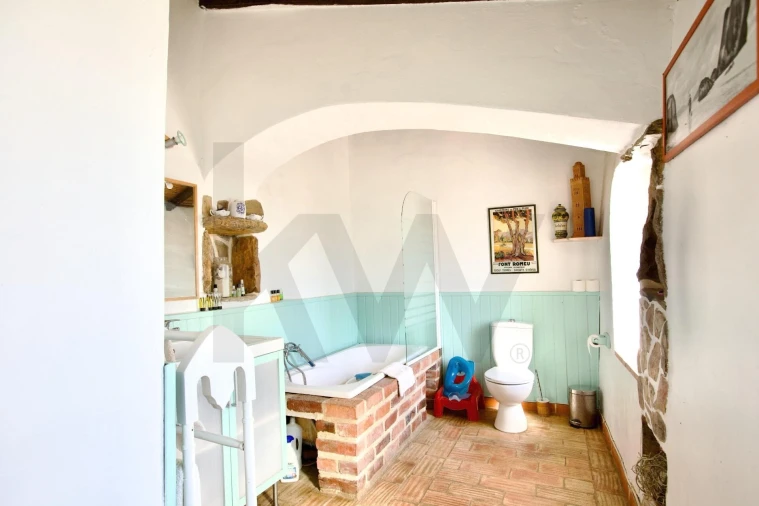 Quinta T13 para Venda em Azinheira dos Barros e São Mamede do Sádão Foto 10