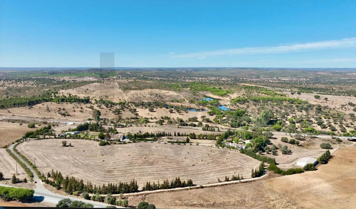 Quinta T13 para Venda em Azinheira dos Barros e São Mamede do Sádão Foto 63
