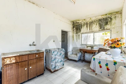Moradia T2 para Venda em Algoz e Tunes