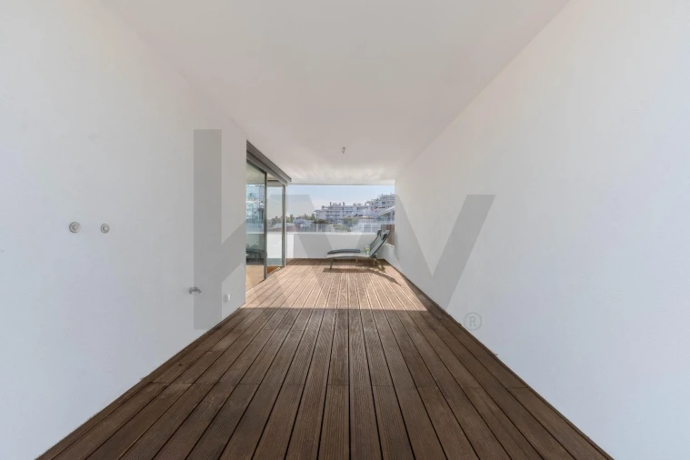 Moradia T5 para Venda em Oeiras e São Julião da Barra, Paço de Arcos e Caxias Foto 38
