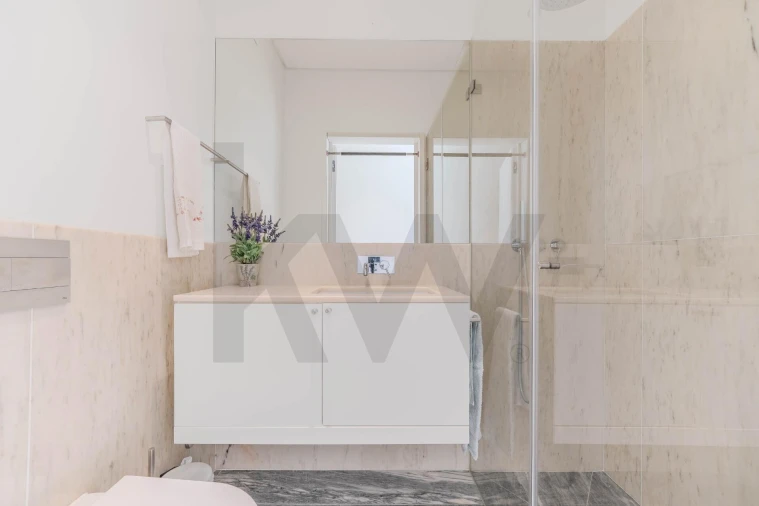 Moradia T5 para Venda em Oeiras e São Julião da Barra, Paço de Arcos e Caxias Foto 19