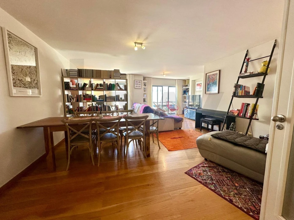 Apartamento T3 para Arrendamento em Belém Foto 4