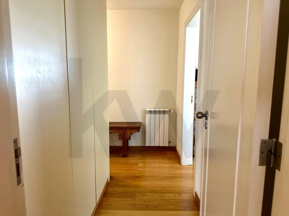 Apartamento T3 para Arrendamento em Belém Foto 13