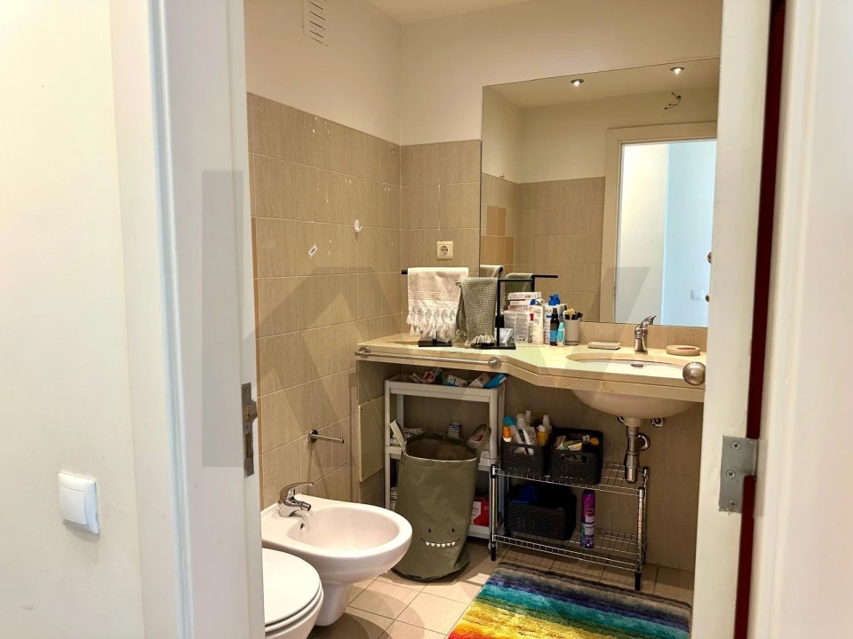 Apartamento T3 para Arrendamento em Belém Foto 18