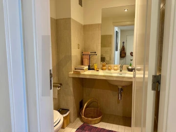 Apartamento T3 para Arrendamento em Belém