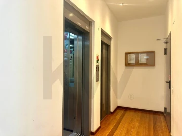 Apartamento T3 para Arrendamento em Belém