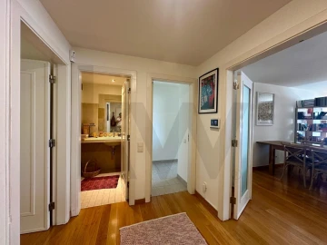 Apartamento T3 para Arrendamento em Belém