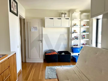 Apartamento T3 para Arrendamento em Belém