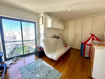 Apartamento T3 para Arrendamento em Belém