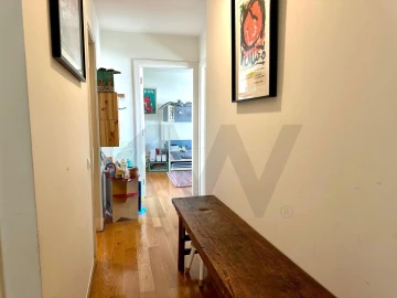 Apartamento T3 para Arrendamento em Belém
