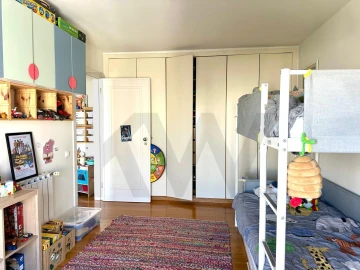 Apartamento T3 para Arrendamento em Belém