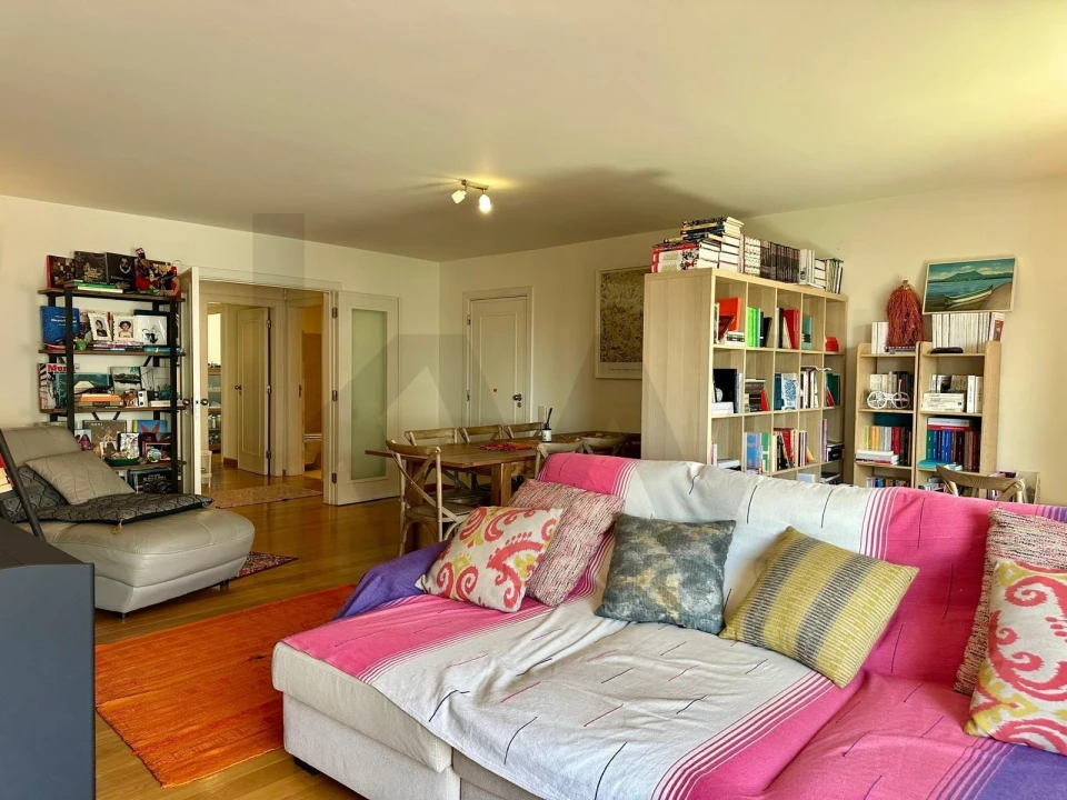 Apartamento T3 para Arrendamento em Belém Foto 6