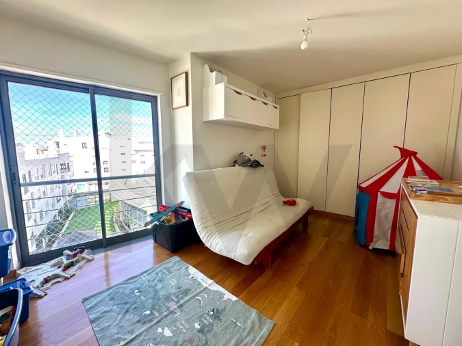 Apartamento T3 para Arrendamento em Belém Foto 19