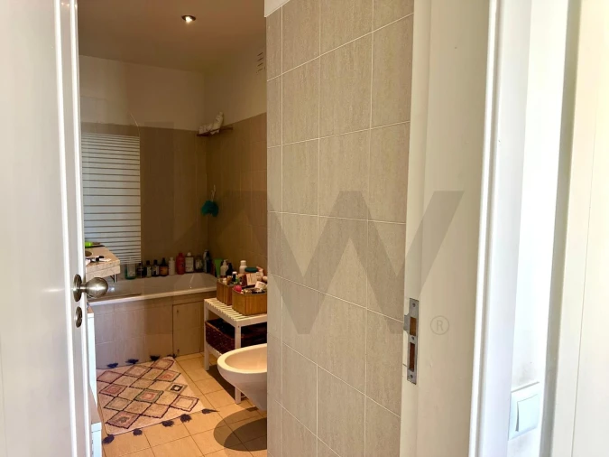 Apartamento T3 para Arrendamento em Belém Foto 16