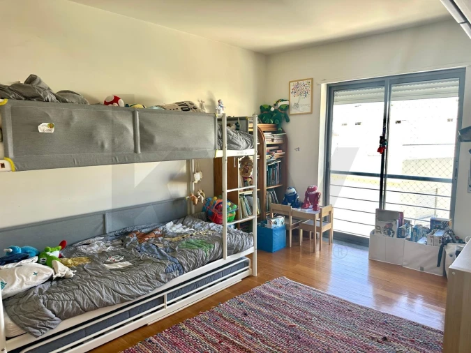 Apartamento T3 para Arrendamento em Belém Foto 21
