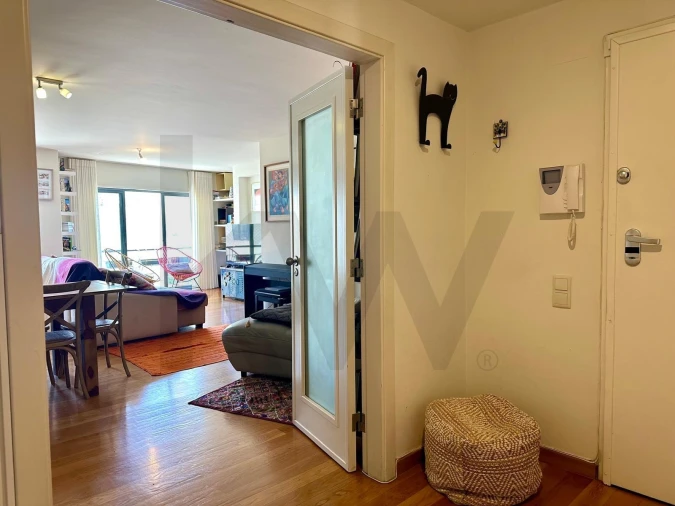 Apartamento T3 para Arrendamento em Belém Foto 9