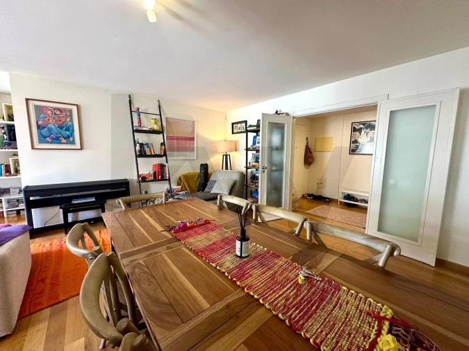 Apartamento T3 para Arrendamento em Belém Foto 8