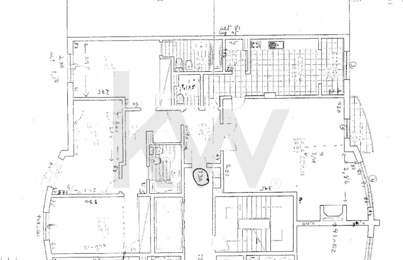 Apartamento T3 para Arrendamento em Belém Foto 27