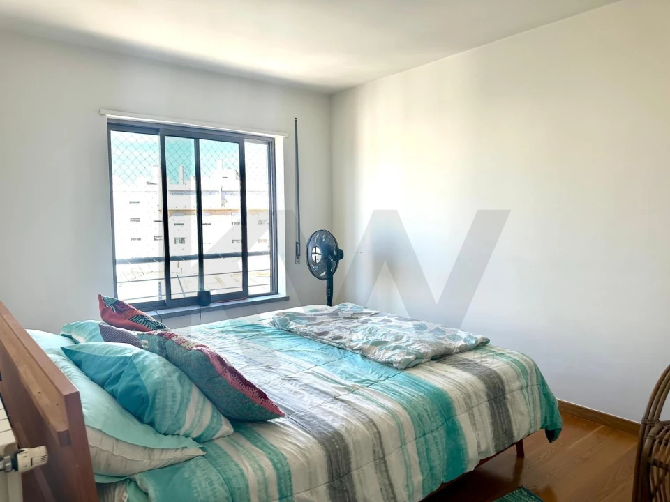 Apartamento T3 para Arrendamento em Belém Foto 14
