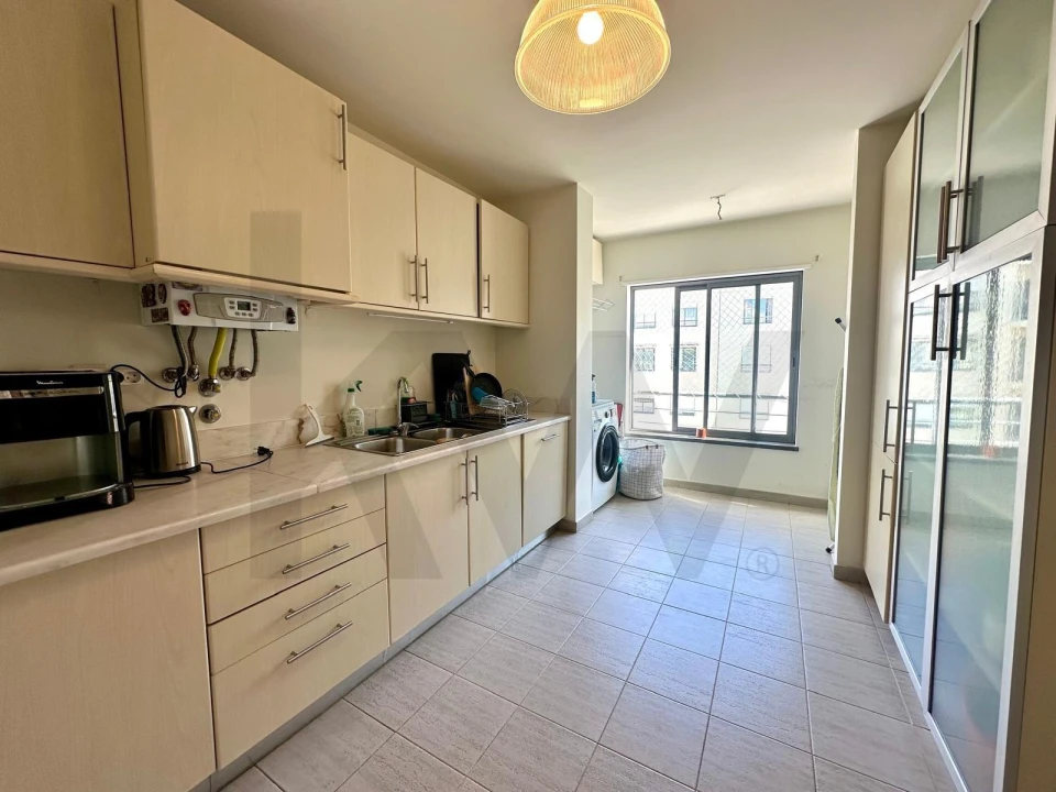 Apartamento T3 para Arrendamento em Belém Foto 10
