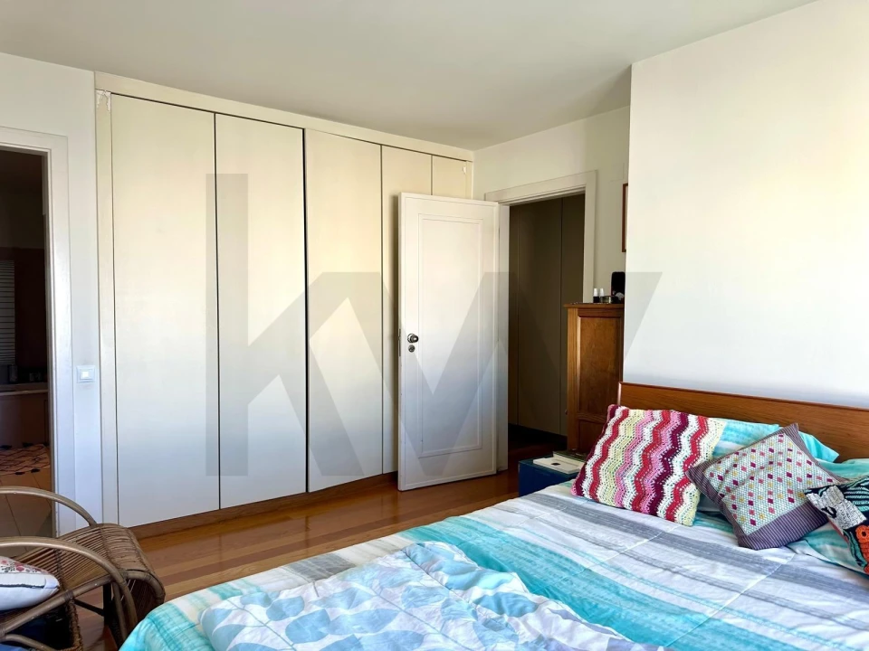 Apartamento T3 para Arrendamento em Belém Foto 15