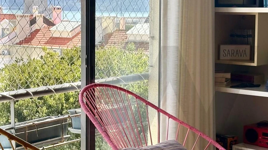 Apartamento T3 para Arrendamento em Belém