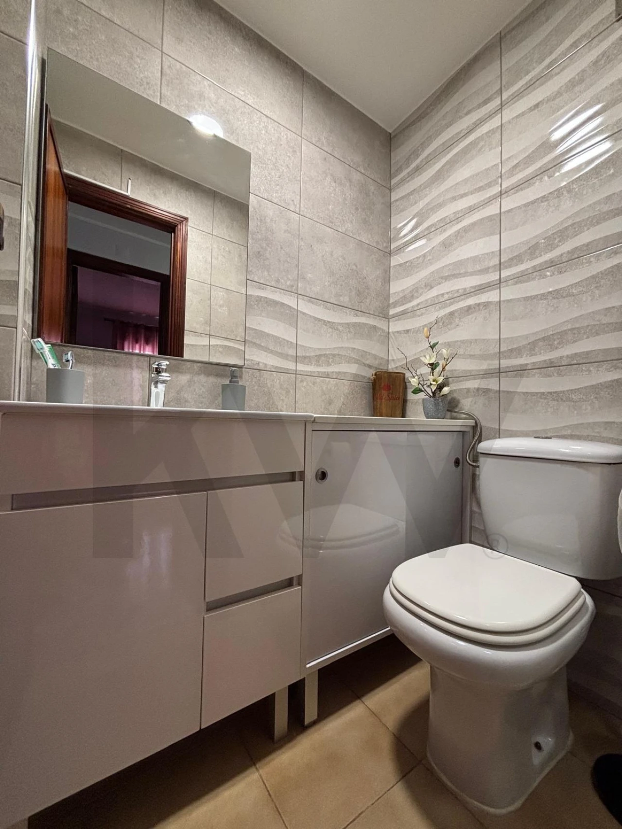 Apartamento T3 para Venda em Glória e Vera Cruz Foto 9