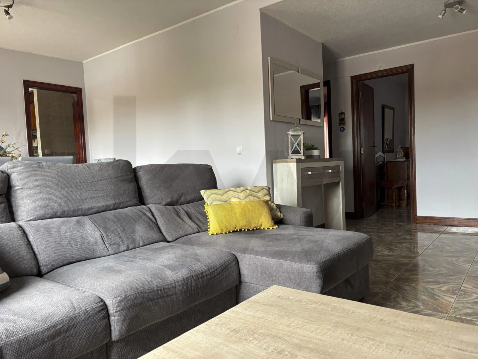 Apartamento T3 para Venda em Glória e Vera Cruz Foto 4