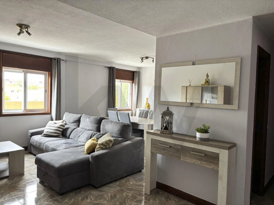 Apartamento T3 para Venda em Glória e Vera Cruz Foto 1