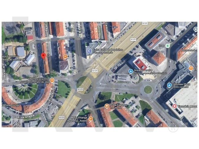 Apartamento T3 para Venda em Glória e Vera Cruz Foto 14