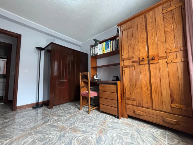 Apartamento T3 para Venda em Glória e Vera Cruz Foto 11
