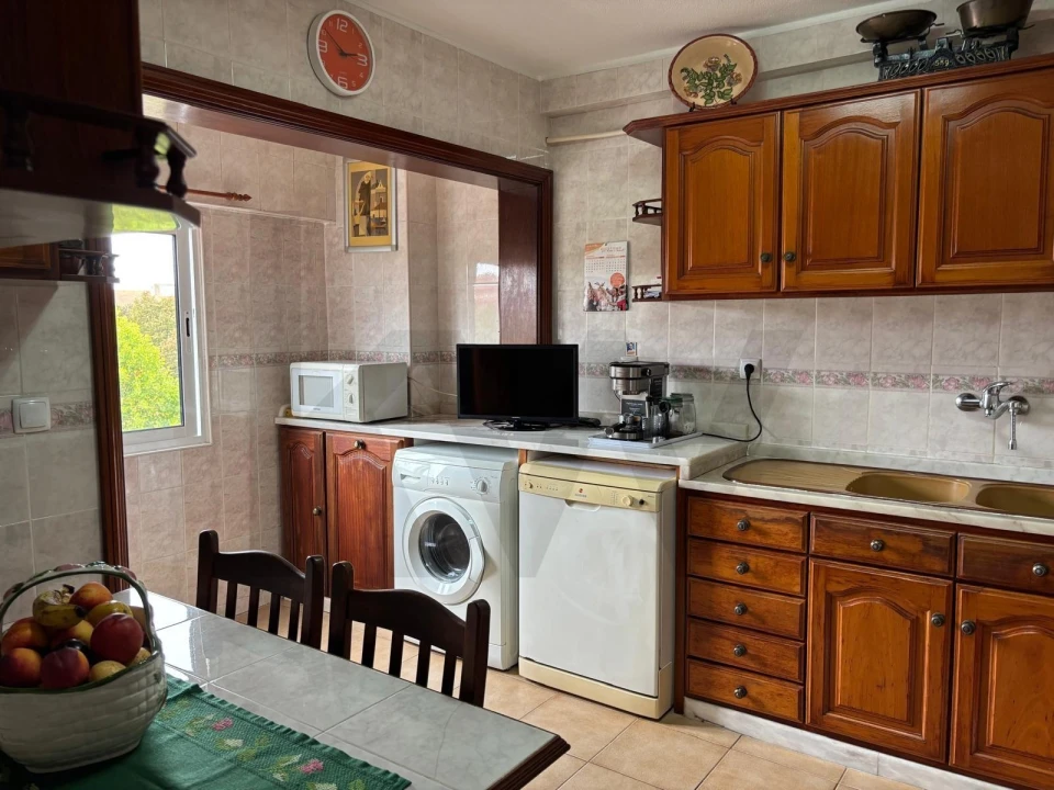 Apartamento T3 para Venda em Glória e Vera Cruz Foto 5