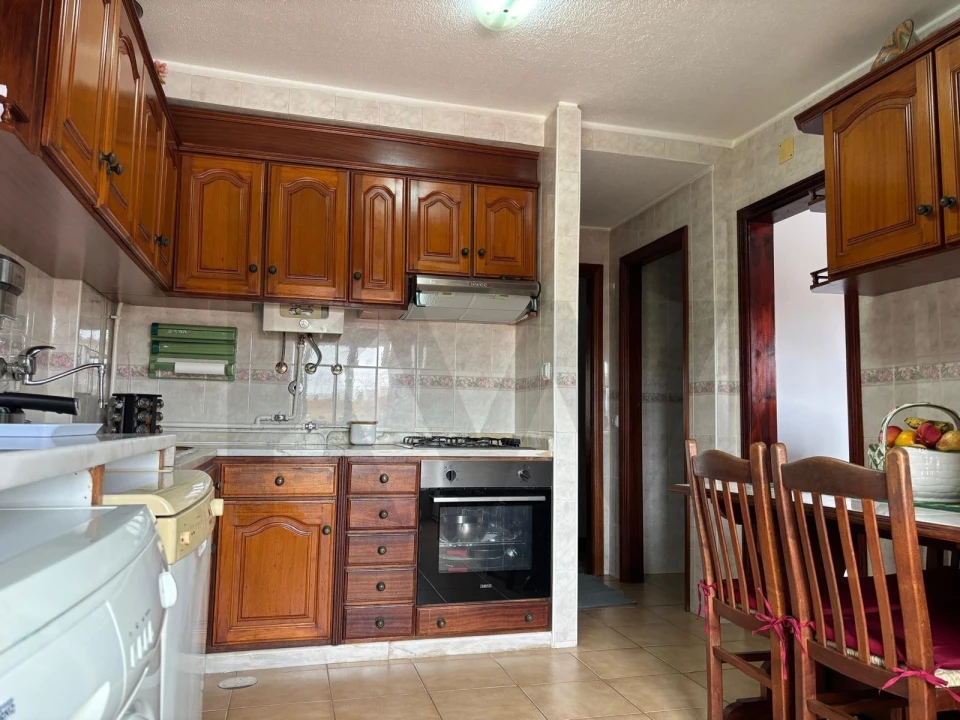 Apartamento T3 para Venda em Glória e Vera Cruz Foto 6