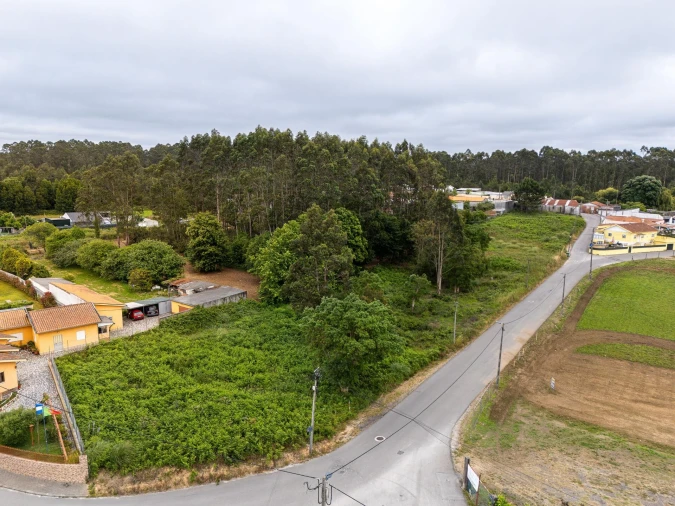 Terreno para Venda em Cidade da Maia Foto 12