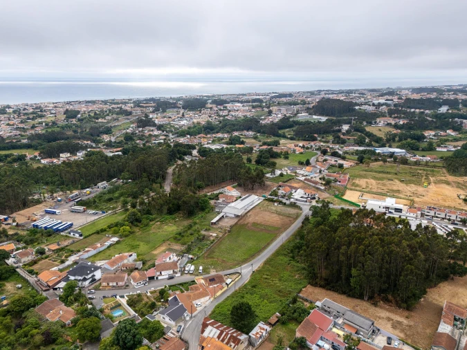 Terreno para Venda em Cidade da Maia Foto 18