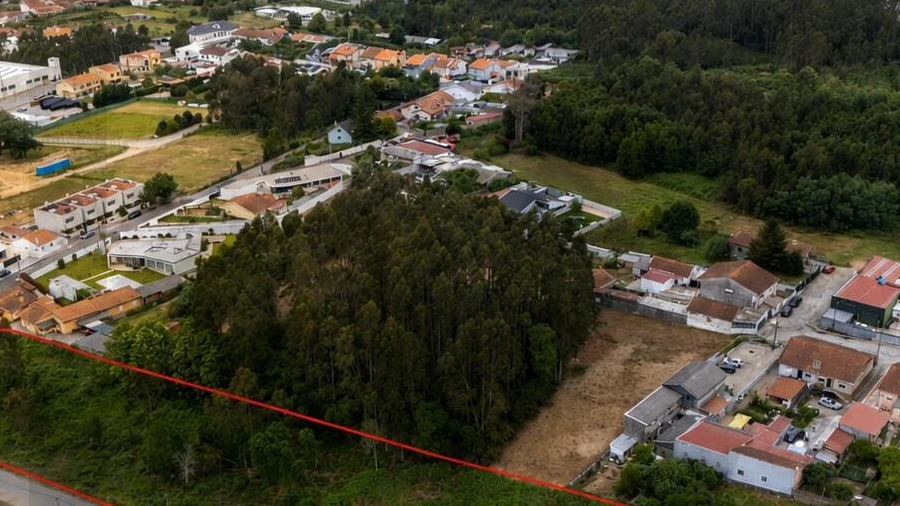 Terreno para Venda em Cidade da Maia