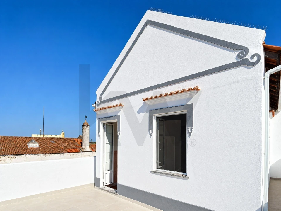 Moradia T4 para Venda em Ferreira do Alentejo e Canhestros Foto 34