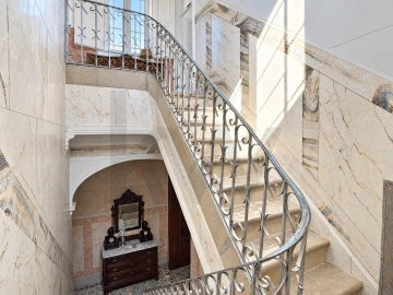 Moradia T4 para Venda em Ferreira do Alentejo e Canhestros