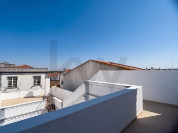 Moradia T4 para Venda em Ferreira do Alentejo e Canhestros